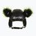 Uszy na kask Eisbar Kekos Ears green/black