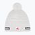 Czapka zimowa Eisbar Trail Pompon SA white