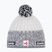 Czapka zimowa Eisbar Refocus Pompon SA grey/ombre