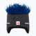 Czapka zimowa Eisbar Cocker SA grafit/blue
