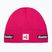 Czapka zimowa Eisbar Trop SA pitti pink