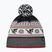 Czapka zimowa Eisbar Retroski Pompon black