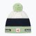 Czapka zimowa Eisbar Star Pompon SA mint green