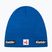 Czapka zimowa Eisbar Ogle Os SA blue/cobalt