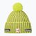 Czapka zimowa Eisbar Ronda Pompon SA lime green