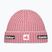 Czapka zimowa Eisbar Sorrak SA pink