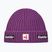 Czapka zimowa Eisbar Sorrak SA purple