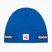 Czapka zimowa Eisbar Trop SA blue/cobalt