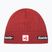 Czapka zimowa Eisbar Trop SA crimson sky