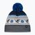 Czapka zimowa Eisbar Retroski Pompon navy