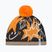 Czapka zimowa dziecięca Eisbar Ready Pompon beige