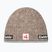 Czapka zimowa Eisbar Rene XL SA beige