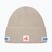 Czapka zimowa Eisbar Bjella SA beige