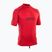 Koszulka do pływania męska ION Lycra Promo red