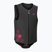Kamizelka ochronna dziecięca Komperdell Ballistic Flex Fit Pro Jr black/pink
