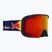 Gogle Red Bull SPECT Jibb matt blue/orange with red mirror