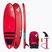 Deska SUP Fanatic Fly Air 9'8" red