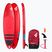 Deska SUP Fanatic Fly Air 10'4" red