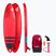 Deska SUP Fanatic Fly Air 10'4" red