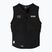 Kamizelka ochronna męska ION Vector Core Front Zip black