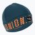 Czapka neoprenowa ION Neo Logo petrol