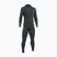 Pianka do pływania męska ION Seek Core 5/4 mm Back Zip black