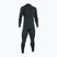 Pianka do pływania męska ION Element 5/4 mm Back Zip black