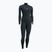 Pianka do pływania damska ION Element 3/2 Front Zip black