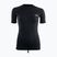 Koszulka do pływania damska ION Lycra black