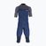 Pianka do pływania męska ION Element 3/2 mm Overknee Back Zip indigo dawn