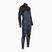 Pianka do pływania męska ION Seek Core 3/2 mm Front Zip distorted black