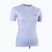 Koszulka do pływania damska ION Lycra misty blue