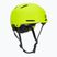 Kask ION Slash Core lime alert