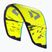 Latawiec kitesurfingowy DUOTONE Neo SLS 2025 lime/dark grey