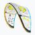 Latawiec kitesurfingowy Duotone Evo D/LAB grey/lime