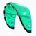 Latawiec kitesurfingowy Duotone Evo green