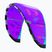 Latawiec kitesurfingowy DUOTONE Evo SLS 2026 purple