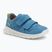 Buty dziecięce Superfit Breeze light blue/yellow