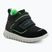 Buty dziecięce Superfit Sport7 Mini black/light green