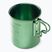 Kubek turystyczny GSI Outdoors Bugaboo 414 ml green
