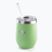 Kubek termiczny GSI Outdoors Glacier SS Tumbler 355 ml peppermint