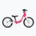 Rowerek biegowy woom GO 1 hot pink