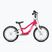 Rowerek biegowy woom GO 1 Plus hot pink