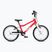 Rower dziecięcy woom GO 3 woom red
