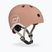 Kask dziecięcy Scoot & Ride XXS-S mocha