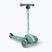 Hulajnoga trójkołowa dziecięca Scoot & Ride Highwaykick 3S 2w1 LED forest