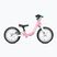 Rowerek biegowy woom GO 1 powder pink