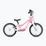 Rowerek biegowy woom GO 1 Plus powder pink