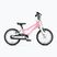 Rower dziecięcy woom GO 2 powder pink