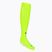 Getry piłkarskie Nike Classic II Cush Otc -Team volt/black